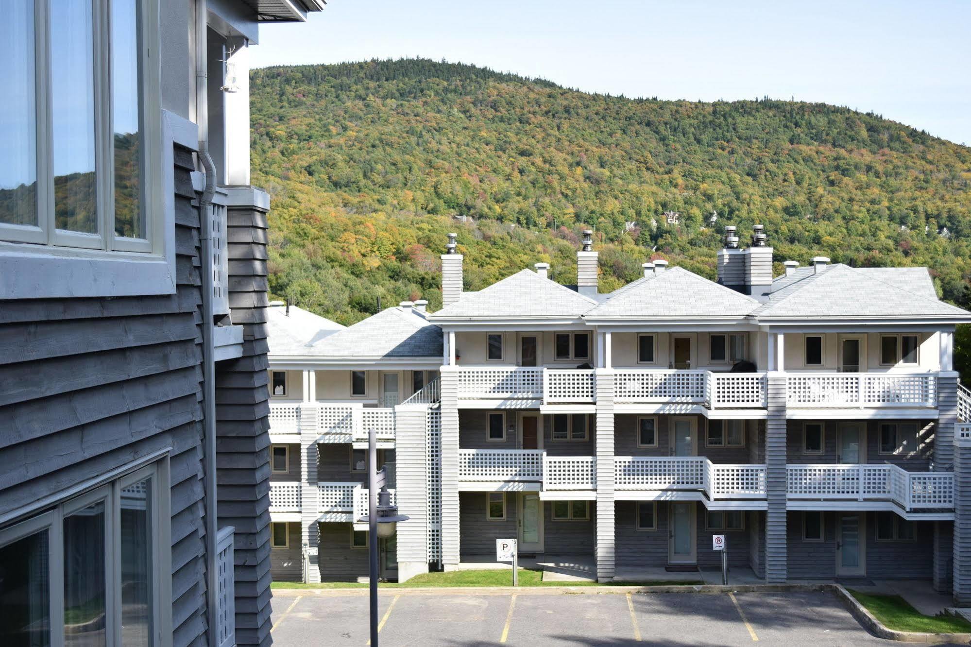Condos Stoneham Kültér fotó